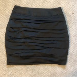 Express skirt